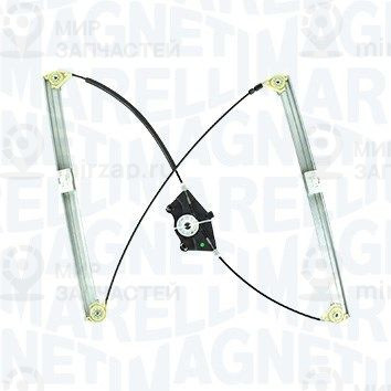Стеклоподъемник MAGNETI MARELLI 350103164200