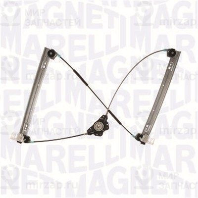 Стеклоподъемник MAGNETI MARELLI 350103170007