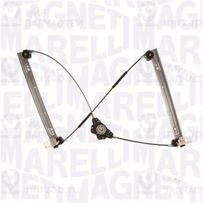 Стеклоподъемник MAGNETI MARELLI 350103170008
