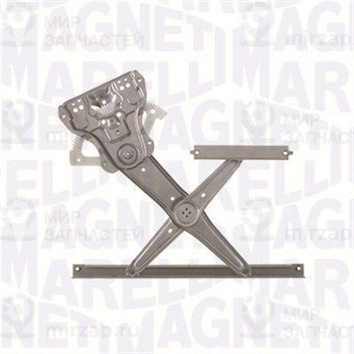Стеклоподъемник MAGNETI MARELLI 350103170010