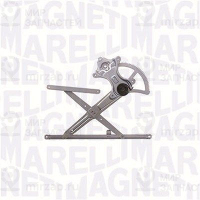 Стеклоподъемник MAGNETI MARELLI 350103170013
