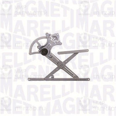 Стеклоподъемник MAGNETI MARELLI 350103170014