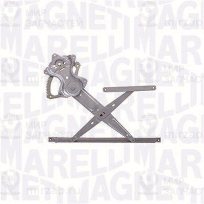 Стеклоподъемник MAGNETI MARELLI 350103170015