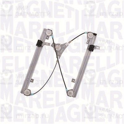 Стеклоподъемник MAGNETI MARELLI 350103170021