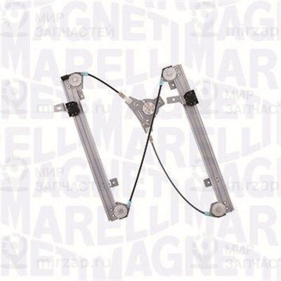 Стеклоподъемник MAGNETI MARELLI 350103170022