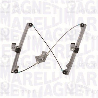 Стеклоподъемник MAGNETI MARELLI 350103170023