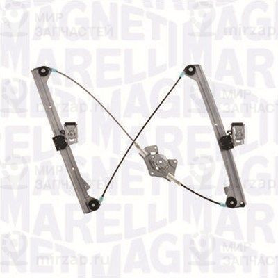 Стеклоподъемник MAGNETI MARELLI 350103170024