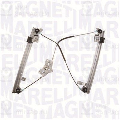 Стеклоподъемник MAGNETI MARELLI 350103170031