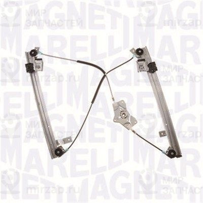 Стеклоподъемник MAGNETI MARELLI 350103170032