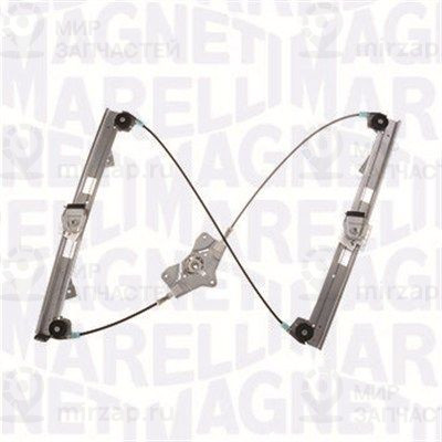 Стеклоподъемник MAGNETI MARELLI 350103170039