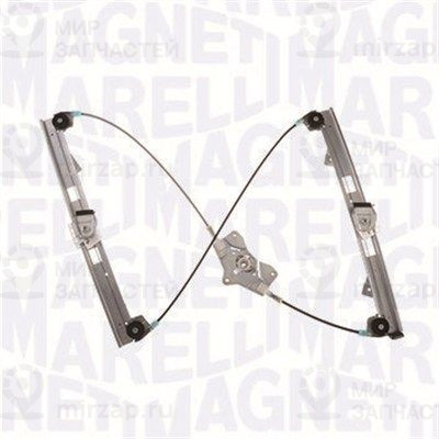 Стеклоподъемник MAGNETI MARELLI 350103170040