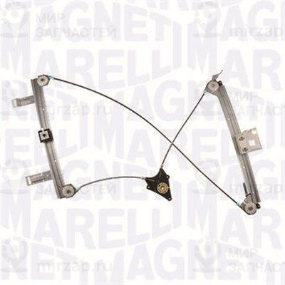 Стеклоподъемник MAGNETI MARELLI 350103170042