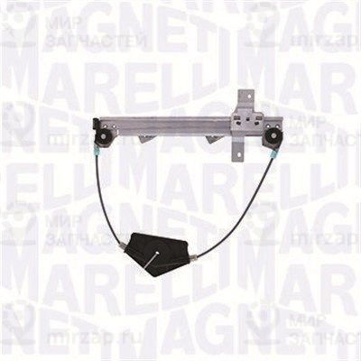 Стеклоподъемник MAGNETI MARELLI 350103170044