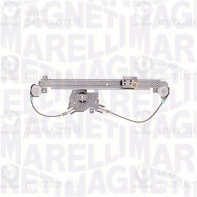 Стеклоподъемник MAGNETI MARELLI 350103170050