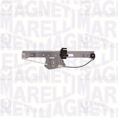 Стеклоподъемник MAGNETI MARELLI 350103170058