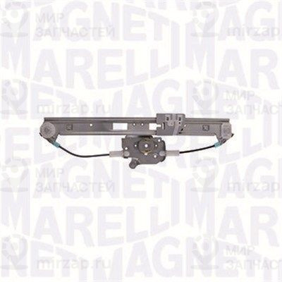 Стеклоподъемник MAGNETI MARELLI 350103170059