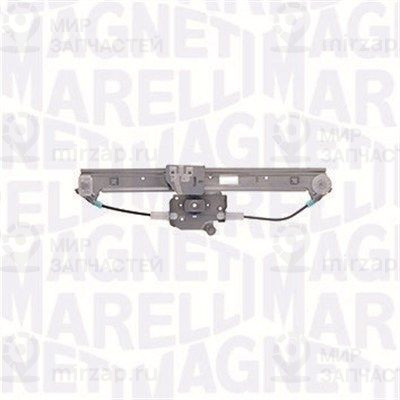 Стеклоподъемник MAGNETI MARELLI 350103170060