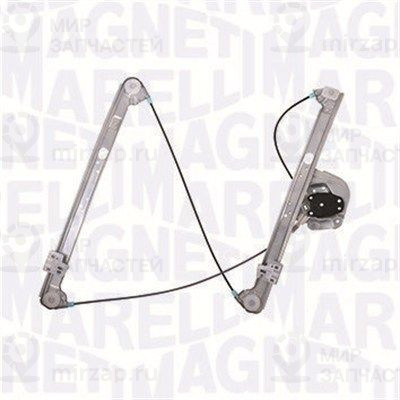 Запчасть MAGNETI MARELLI 350103170067