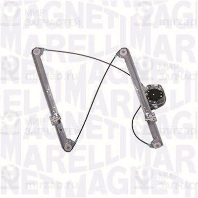 Стеклоподъемник MAGNETI MARELLI 350103170068