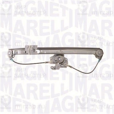 Стеклоподъемник MAGNETI MARELLI 350103170070