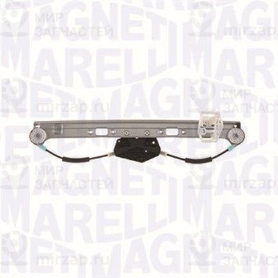 Стеклоподъемник MAGNETI MARELLI 350103170073