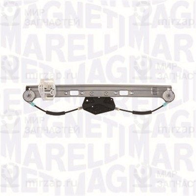 Стеклоподъемник MAGNETI MARELLI 350103170074