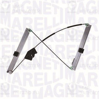 Стеклоподъемник MAGNETI MARELLI 350103170079