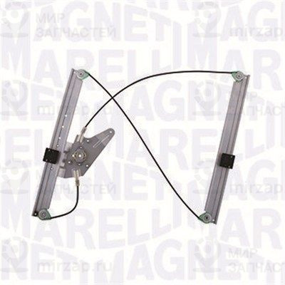 Стеклоподъемник MAGNETI MARELLI 350103170083