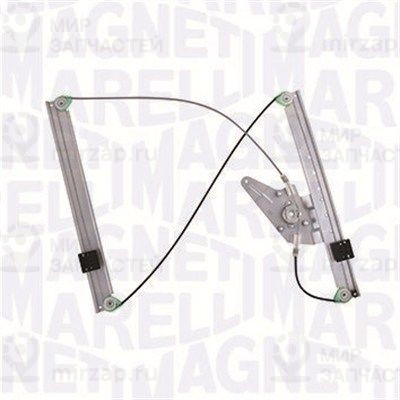 Стеклоподъемник MAGNETI MARELLI 350103170084
