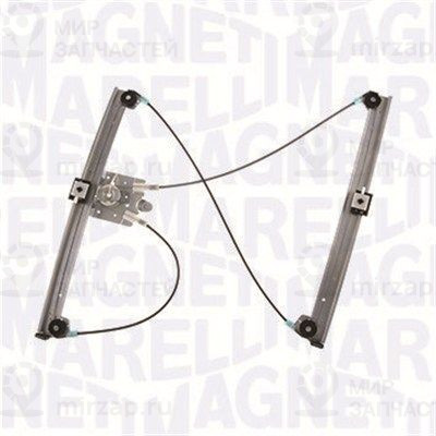Стеклоподъемник MAGNETI MARELLI 350103170093