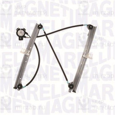 Стеклоподъемник MAGNETI MARELLI 350103170095