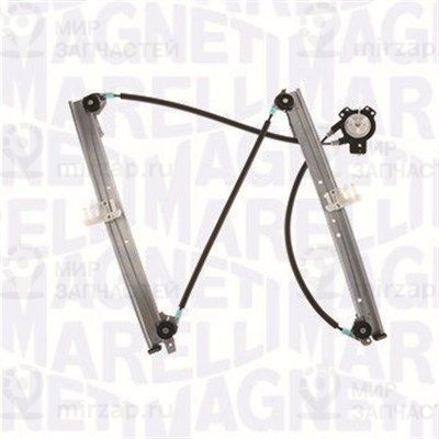 Стеклоподъемник MAGNETI MARELLI 350103170096