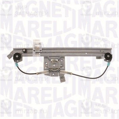 Стеклоподъемник MAGNETI MARELLI 350103170098