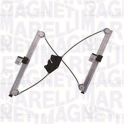 Стеклоподъемник MAGNETI MARELLI 350103170099