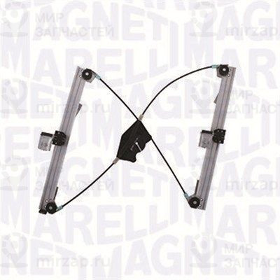 Стеклоподъемник MAGNETI MARELLI 350103170101