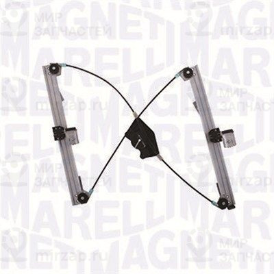 Стеклоподъемник MAGNETI MARELLI 350103170102