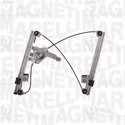 Стеклоподъемник MAGNETI MARELLI 350103170103