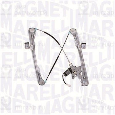 Стеклоподъемник MAGNETI MARELLI 350103170106