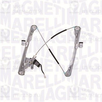 Стеклоподъемник MAGNETI MARELLI 350103170107