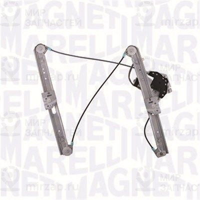 Стеклоподъемник MAGNETI MARELLI 350103170160