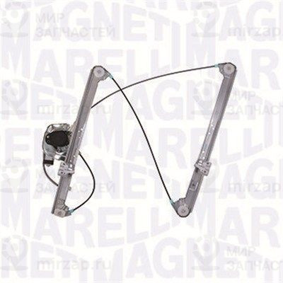 Стеклоподъемник MAGNETI MARELLI 350103170163