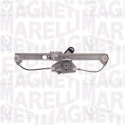 Стеклоподъемник MAGNETI MARELLI 350103170166