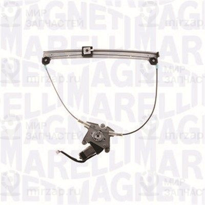 Стеклоподъемник MAGNETI MARELLI 350103170179