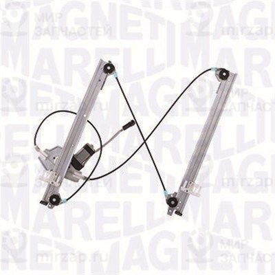 Стеклоподъемник MAGNETI MARELLI 350103170181