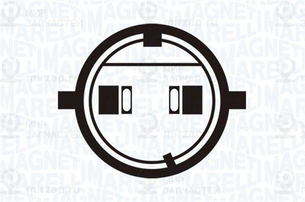 Стеклоподъемник MAGNETI MARELLI 350103170182