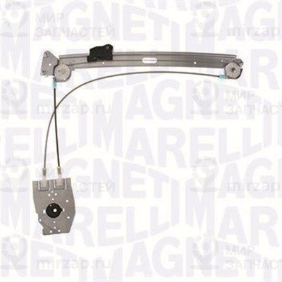 Стеклоподъемник MAGNETI MARELLI 350103170232