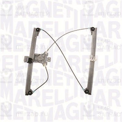 Стеклоподъемник MAGNETI MARELLI 350103170239