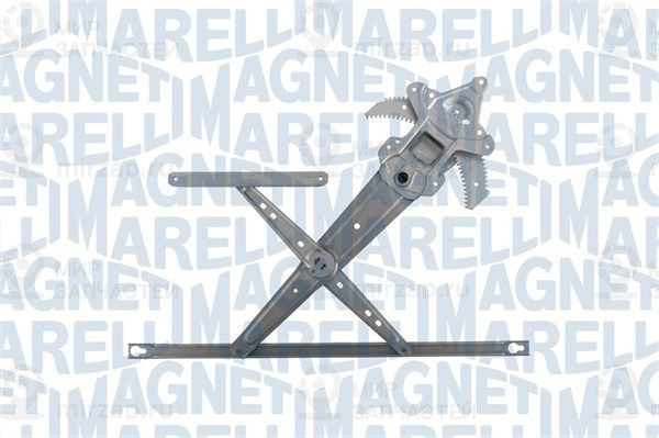 Стеклоподъемник MAGNETI MARELLI 350103170339