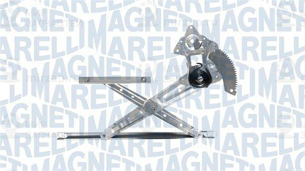 Стеклоподъемник MAGNETI MARELLI 350103170346
