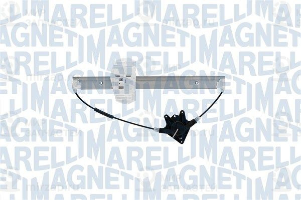 Стеклоподъемник MAGNETI MARELLI 350103170385